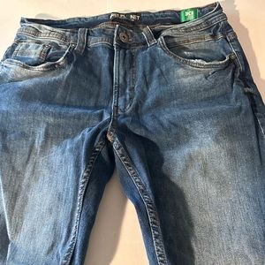 Free Planet men’s denim jeans size 30-32